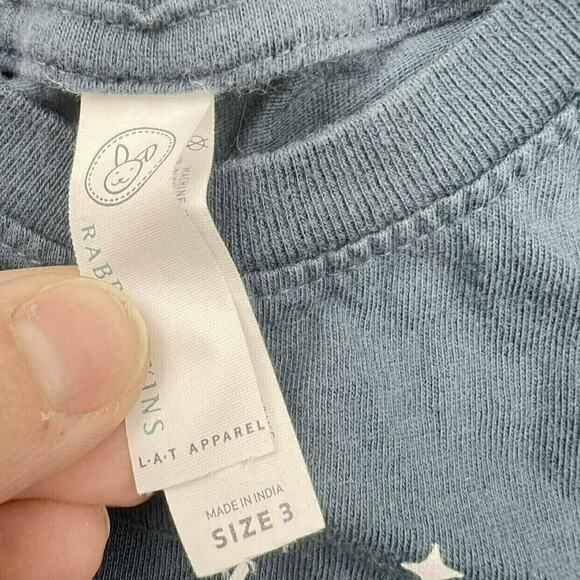 The Wishing Elephant Don't Stop Believing Tee - Picture 4 of 4